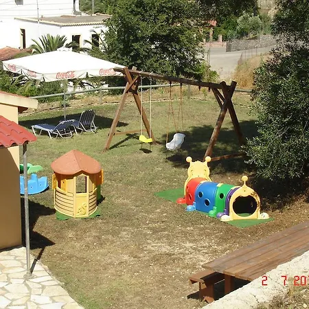 Apartment Serenita *