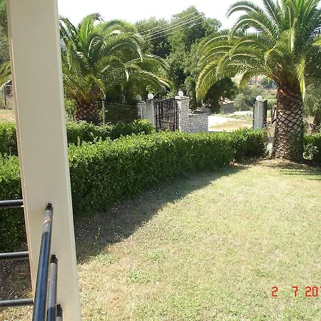 Apartment Serenita *