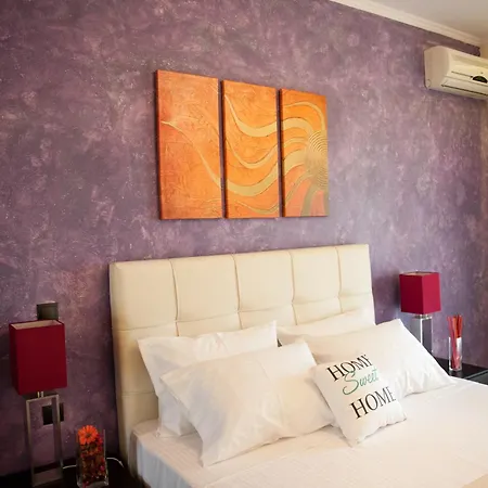 Apartment Serenita *