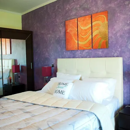 Serenita Apartment