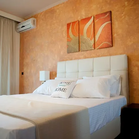 Apartment Serenita *