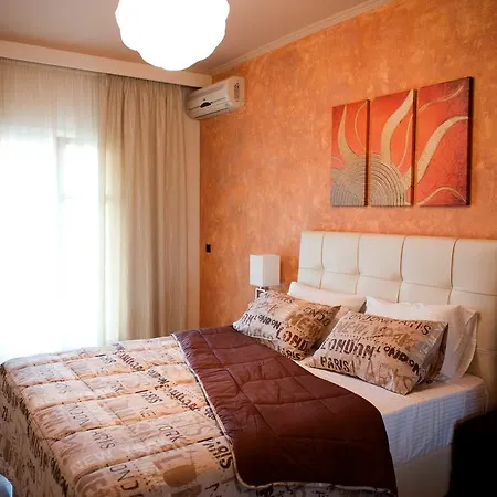 Apartment Serenita Ermones