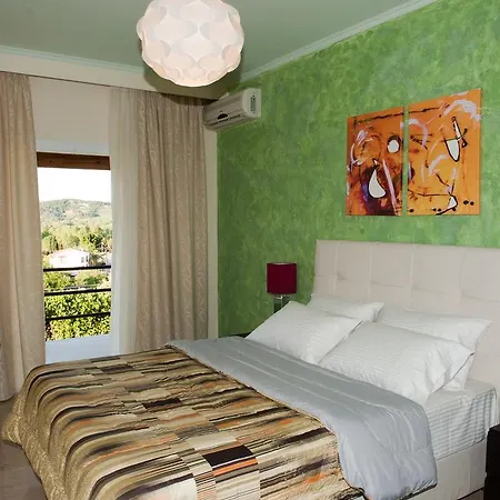 Apartment Serenita *