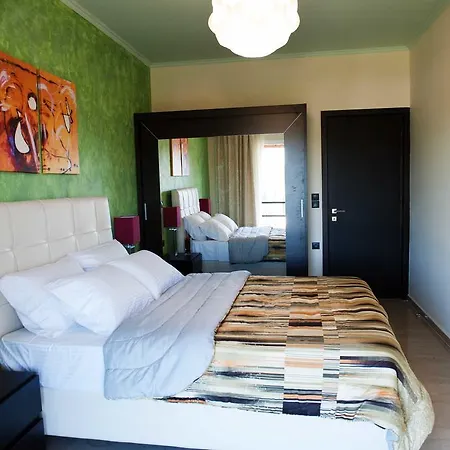 Apartment Serenita