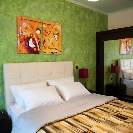 Apartment Serenita