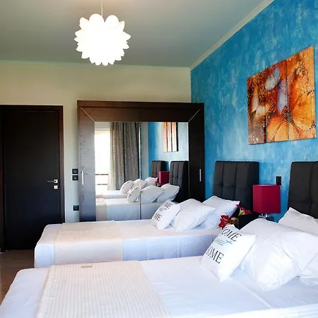 Apartment Serenita *