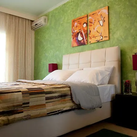 Apartment Serenita