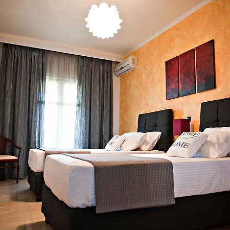 Apartment Serenita