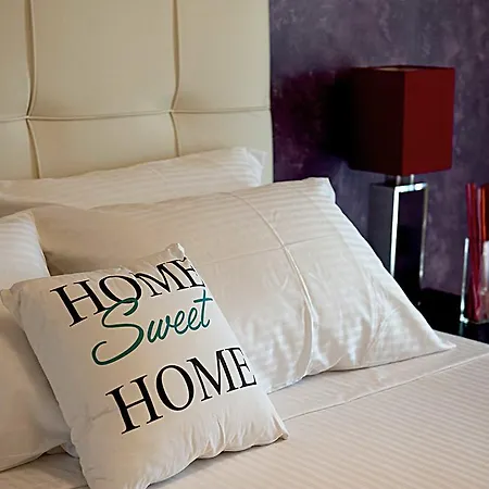 Apartment Serenita Ermones