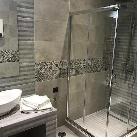 Apartment Serenita *