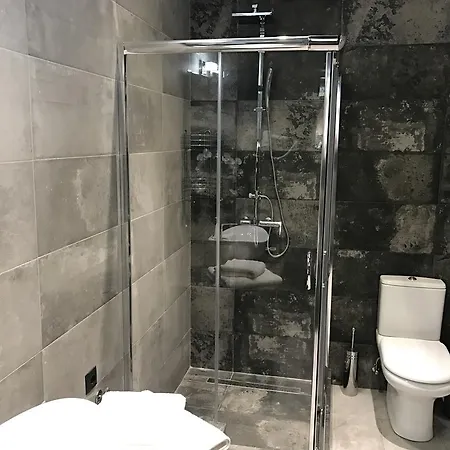 Serenita Apartment *