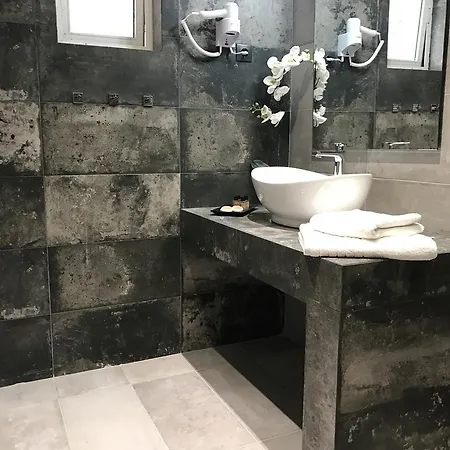 Apartment Serenita Ermones