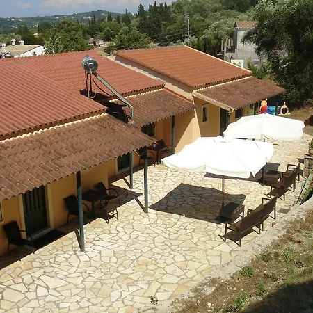 Serenita Apartment