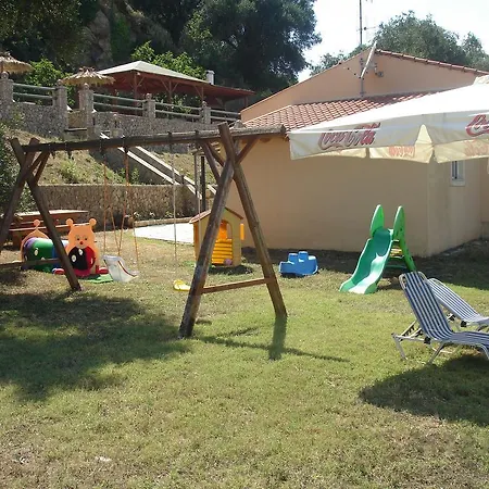Serenita Apartment Ermones