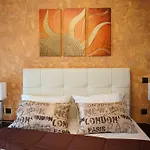 Apartment Serenita *