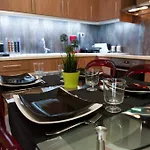 Apartment Serenita *