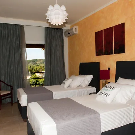Serenita Appartement Ermones