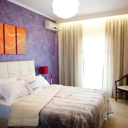 Serenita Lejlighed *