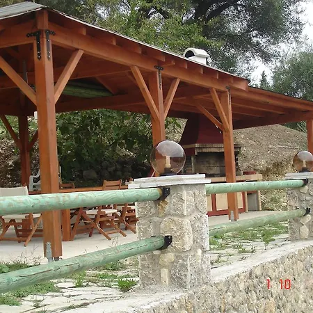 Lejlighed Serenita *