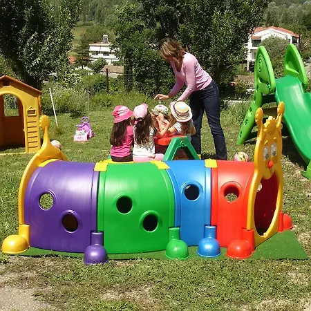 Lejlighed Serenita *