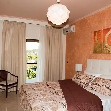 Appartement Serenita Ermones