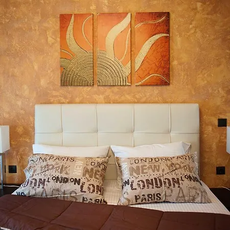 Appartement Serenita *