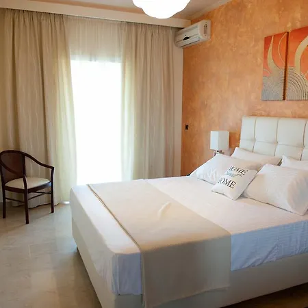 Appartement Serenita Ermones