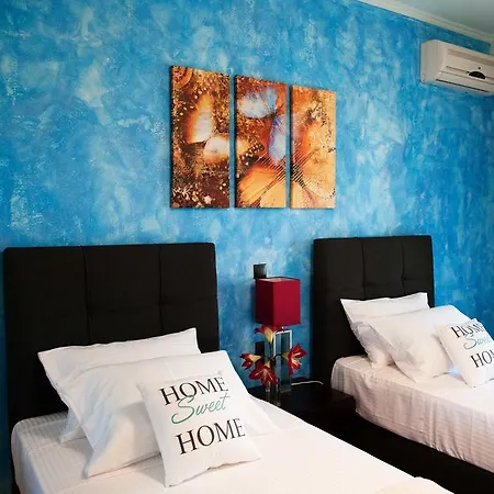 Appartement Serenita *