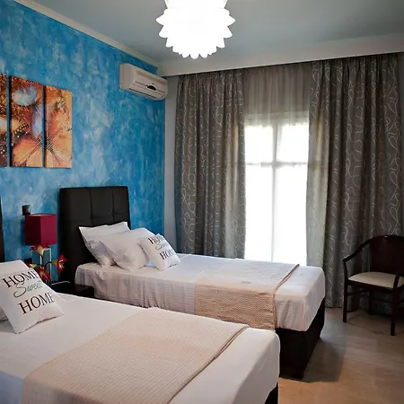 Appartement Serenita