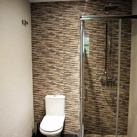 Lejlighed Serenita *