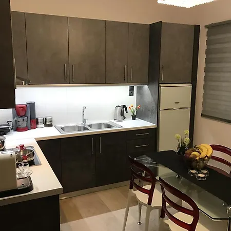 Appartement Serenita