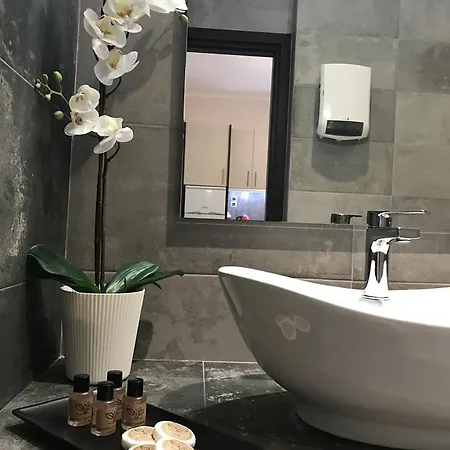 Appartement Serenita