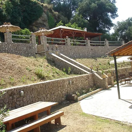 Διαμέρισμα Serenita *