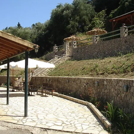 Διαμέρισμα Serenita Έρμονες