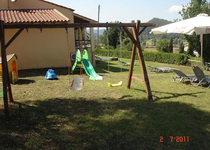 Apartman Serenita *