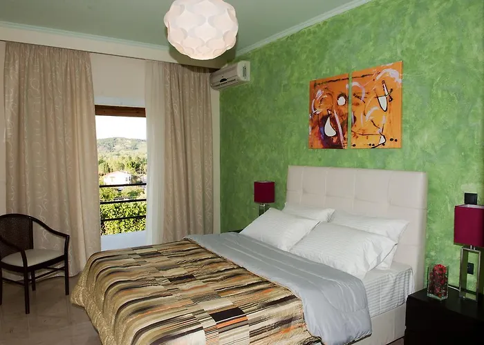 Apartman Serenita *