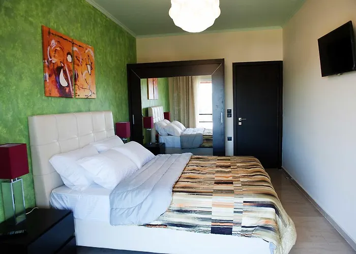 Apartman Serenita