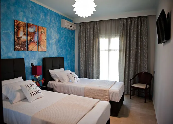 Apartman Serenita