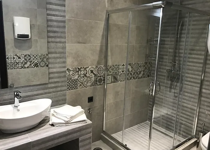Apartman Serenita *