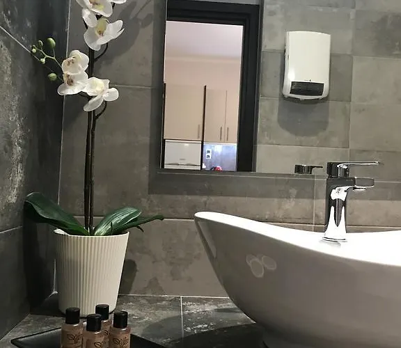 Apartman Serenita