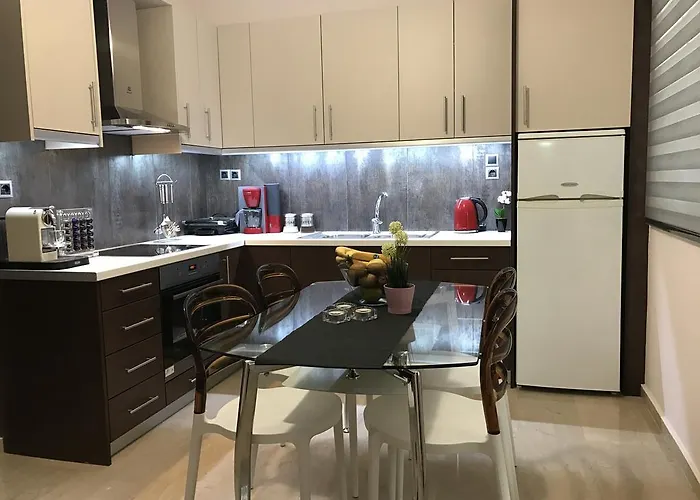 Serenita Apartman *