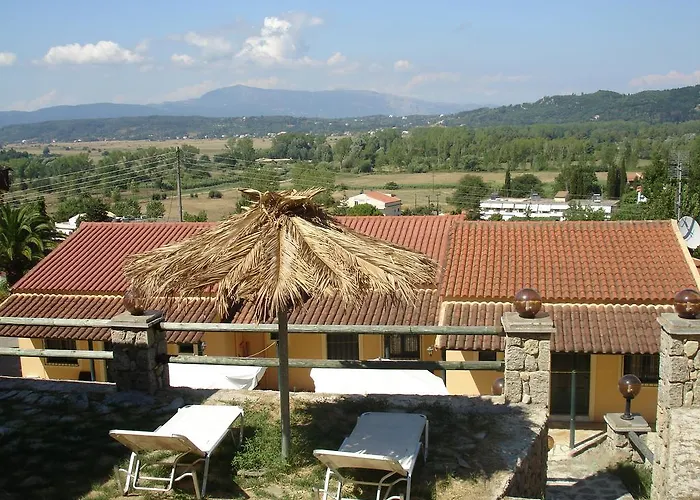 Apartman Serenita