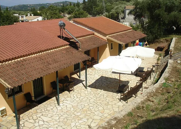 Serenita Apartman
