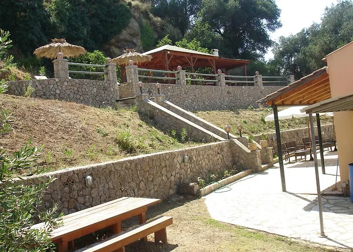 Apartman Serenita *