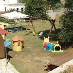 Apartment Serenita *