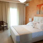 Apartment Serenita Ermones