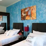 Apartment Serenita *