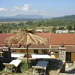 Apartment Serenita