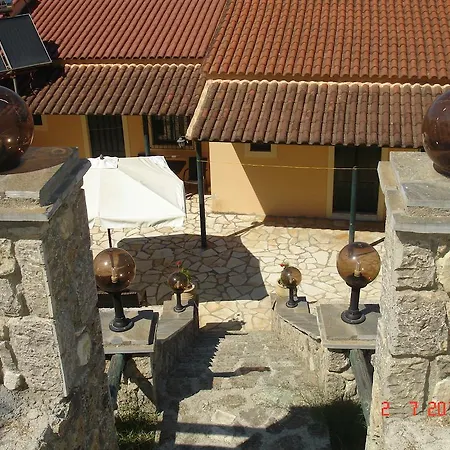 Serenita Apartament Ermones
