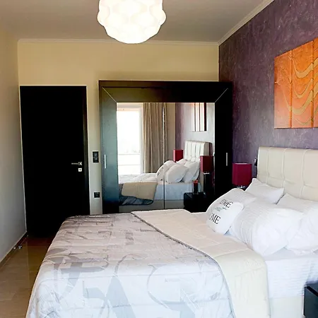 Apartment Serenita Ermones